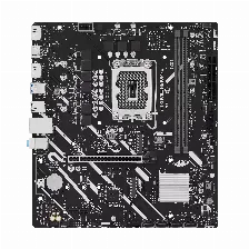 Tarjeta Madre Asus Prime H810m-e, Micro-atx, Lga 1851, Intel H810, 128gb Ddr5, Hdmi/dp